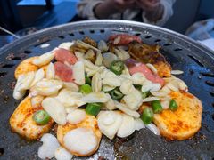 -悟能八戒烤肉自助(秦隆步行街店)