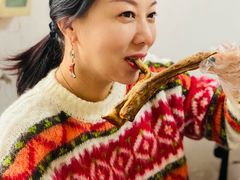 -玫瑰红烤羊排(北新桥三条店)