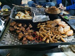 -西昌老号李小肠特色烧烤园(双流店)