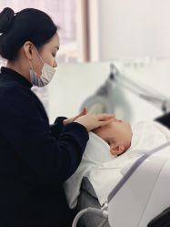 点击看大图 -靓芙泉专研痘痘肌