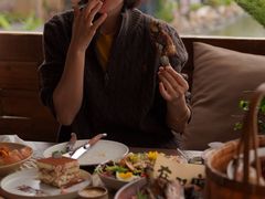 -六阅·福十 FORTEN 海景咖啡西餐厅(双廊古镇店)