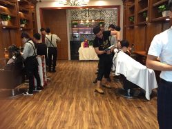 -LEE TIME·丽美时沙龙