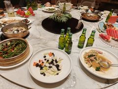 -国惠大酒楼(仓山万达店)