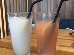 -酒井酱子·深夜食堂(东城汇店)