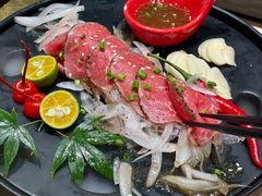 -松鱼亭·和牛烧肉(协鑫广场店)