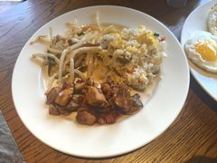 -长白山凯悦酒店·市集咖啡厅