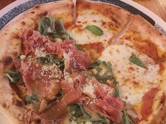 -PIZZA BIANCA(民园店)