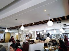 大堂-桥香园云南过桥米线(金马碧鸡店)