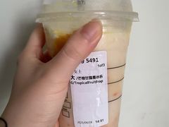 -星巴克(朵云轩店)
