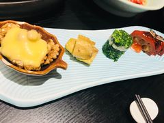 -柒园·三十年创意杭帮菜(龙湖滨江天街店)
