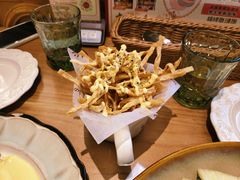 -秘密旅行Bonjour(黑金冠 江南西店)