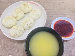 -津门张记包子铺(华昌道店)