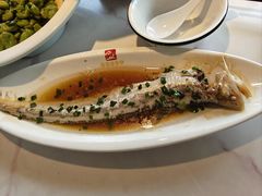 -壹只菜·崇明本地特色菜(崇明南门店)