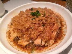 葱油鸡-三猫黑鱼花(南大店)