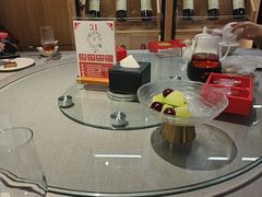 -福海居烤鸭店(鸟巢店)