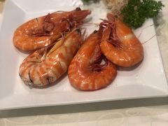 -国际金钻海鲜餐厅