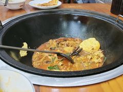 -曹丞相·地锅鸡·地锅鱼(武林店)