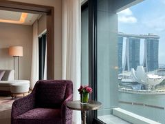 -新加坡文华东方酒店