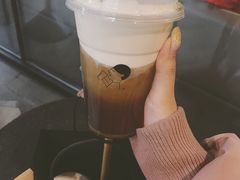 -喜茶(北京三里屯太古里店)