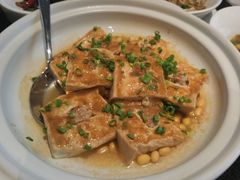 -正德楼果木烤鸭·渔家菜(东港店)