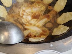 -传奇大锅台(九亭大街店)