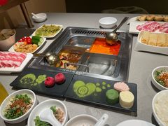 -海底捞火锅(顺城购物中心店)