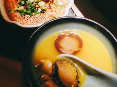 红颜花胶鸡锅底-湊湊火锅·茶憩(恒隆广场店)