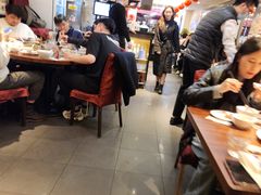 -文兴酒家(Chinatown - Gerrard Street)