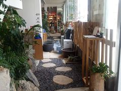 -纳地素食(石门公园店)