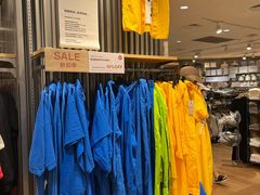 -MUJI无印良品(环球港店)