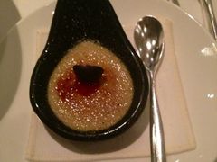鹅肝-北京金融街丽思卡尔顿酒店·意味轩 Cepe