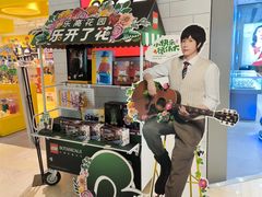 -洋洋广场(南街店)