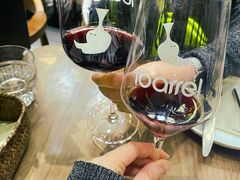 -ibarrel爱杯·bistro&brunch(江宁路店)