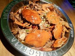 -胖哥俩肉蟹煲(虹口龙之梦店)