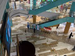 -大族广场Mall&More