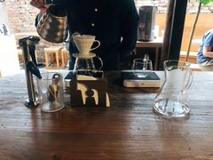 -VOYAGE COFFEE(北锣鼓巷店)