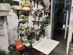 -FEI FEI FLOWER鲜花店·气球派对·宝宝宴布置(虹口德必运动Loft店)