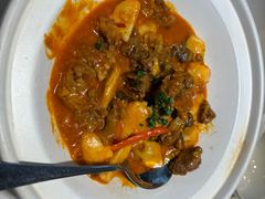 -院里寻菜·精致庭院菜(观沙岭店)