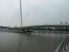 -映月湖中央公园