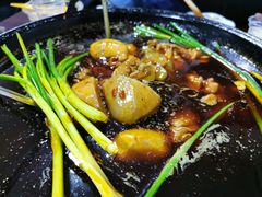 -石灰市毛记烧鸡公(解放碑店)