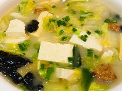 -陕西风味餐厅(陕西省驻京办店)
