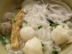 -南记粉面(銅鑼灣中心店)