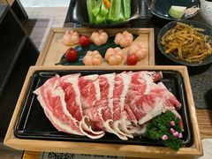 -湊湊火锅·茶憩(天环广场店)