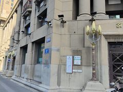 -中国银行(哈尔滨兆麟支行)