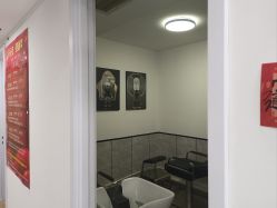 -LILI·HAIR SALON理理造型