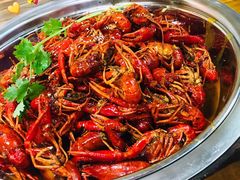 -520香辣小龙虾(美食街总店)