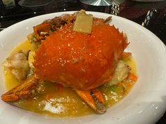 -上海1号私藏菜(静安店)