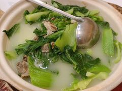 -丰谷酒家(鹏瑞利季华广场店)