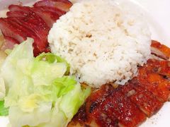 烧味双拼-陈光记烧腊(长寿路店)