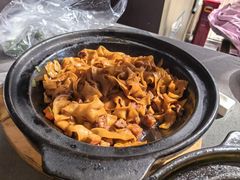 -贰号院子·南京淮扬味(珠江路店)
